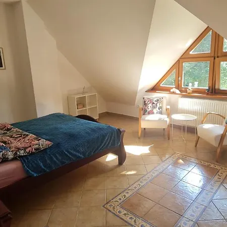 Villa Ranczo Brusno Połczyn-Zdrój Exterior foto