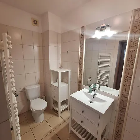Villa Ranczo Brusno Połczyn-Zdrój Exterior foto