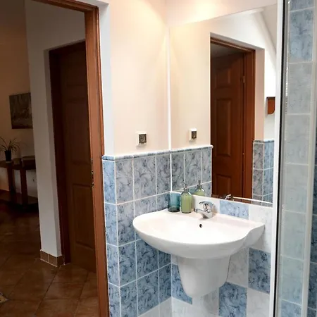 Villa Ranczo Brusno Połczyn-Zdrój Exterior foto