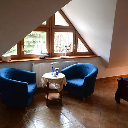 Villa Ranczo Brusno Połczyn-Zdrój Exterior foto