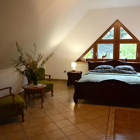 Villa Ranczo Brusno Połczyn-Zdrój Exterior foto