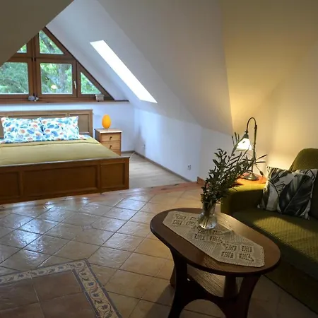 Villa Ranczo Brusno Połczyn-Zdrój Exterior foto